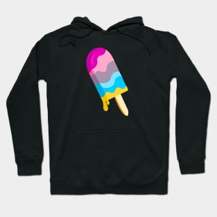 Pride-sicle Hoodie